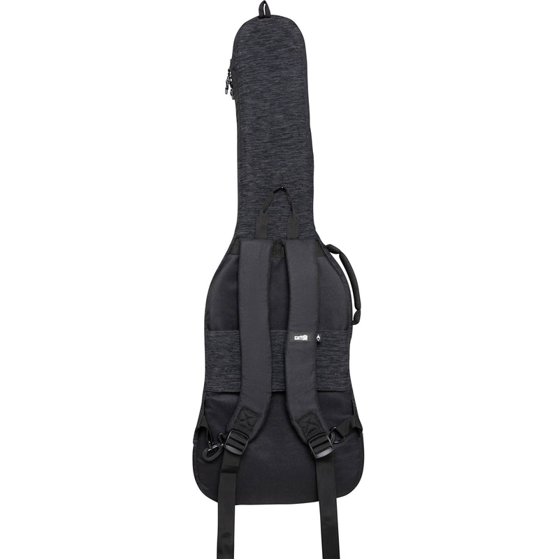 Gator Lux Series Electric Gig Bag (Black)