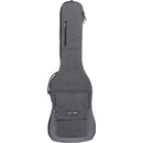 Gator Lux Series Electric Gig Bag (Gray)