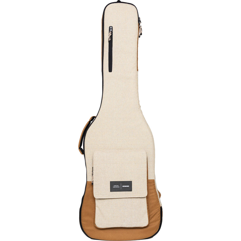 Gator Lux Series Electric Gig Bag (Malt)