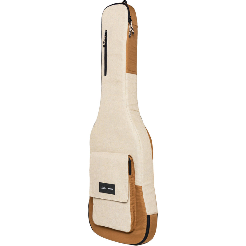 Gator Lux Series Electric Gig Bag (Malt)