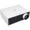 LG ProBeam BU50RG 5000-Lumen XPR UHD 4K Laser DLP Smart Projector