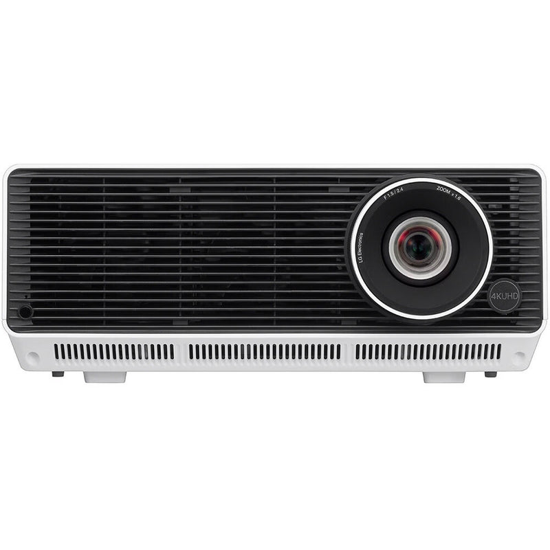 LG ProBeam BU50RG 5000-Lumen XPR UHD 4K Laser DLP Smart Projector