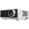 LG ProBeam BU50RG 5000-Lumen XPR UHD 4K Laser DLP Smart Projector