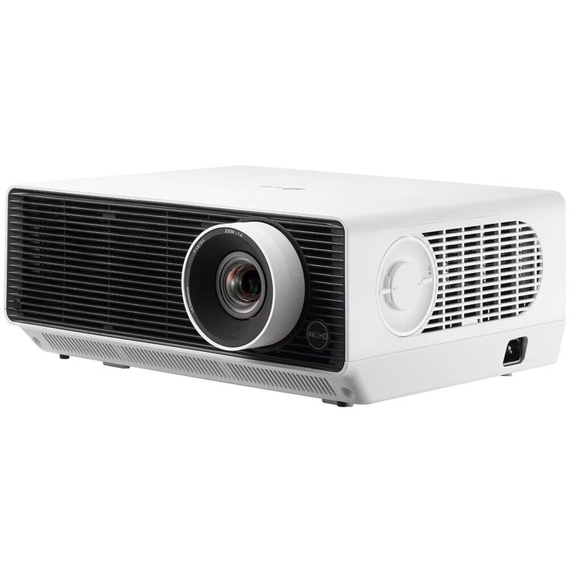 LG ProBeam BU50RG 5000-Lumen XPR UHD 4K Laser DLP Smart Projector