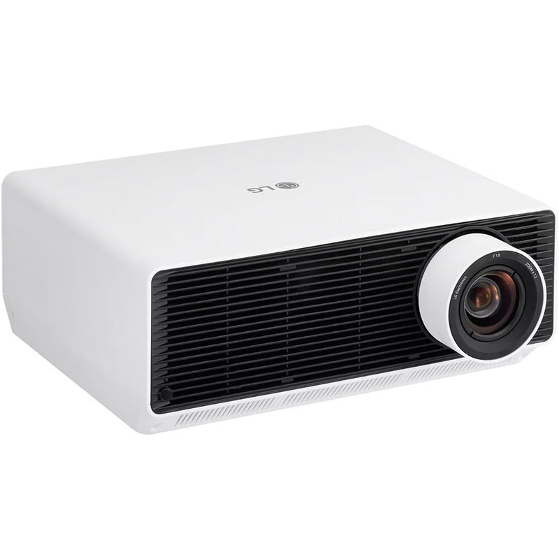 LG ProBeam BU53RG 5000-Lumen XPR UHD 4K Short-Throw Laser DLP Smart Projector