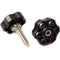 SmartSystem Universal Vest Knobs (M6, 2-Pack)