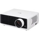 LG ProBeam BU53RG 5000-Lumen XPR UHD 4K Short-Throw Laser DLP Smart Projector