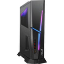 MSI MPG Trident AS Gaming Desktop Computer (Black)