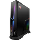 MSI MPG Trident AS Gaming Desktop Computer (Black)