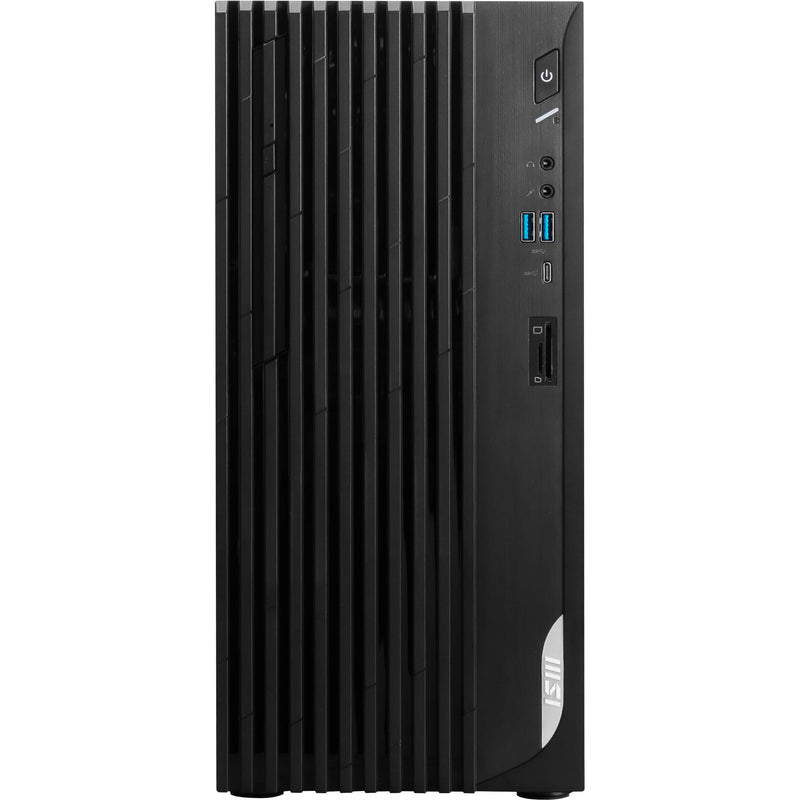 MSI PRO DP180 Desktop Computer