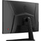 MSI G27C4 E3 27" 180 Hz Curved Gaming Monitor (Metallic Black)