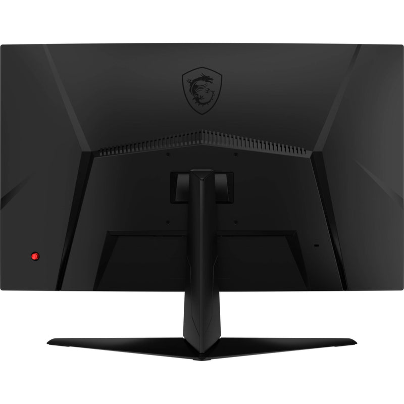 MSI G27C4 E3 27" 180 Hz Curved Gaming Monitor (Metallic Black)