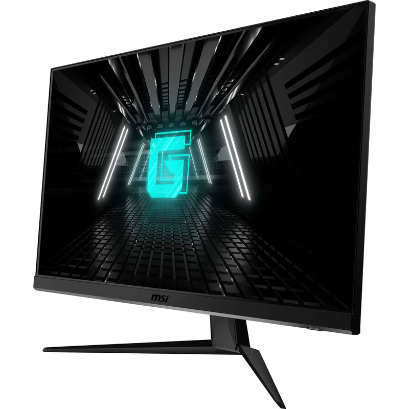 MSI G2712F 27" 180 Hz Gaming Monitor (Metallic Black)