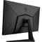 MSI G2712F 27" 180 Hz Gaming Monitor (Metallic Black)