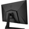 MSI G2712F 27" 180 Hz Gaming Monitor (Metallic Black)