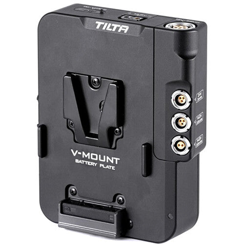 Tilta Battery Plate for Sony BURANO (V-Mount)