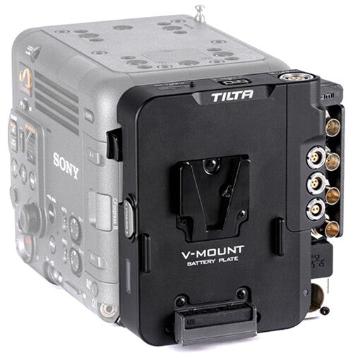 Tilta Battery Plate for Sony BURANO (V-Mount)