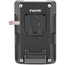 Tilta V-Mount Battery Plate for DJI Video Transmitter or Receiver