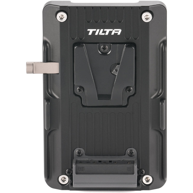 Tilta V-Mount Battery Plate for DJI Video Transmitter or Receiver