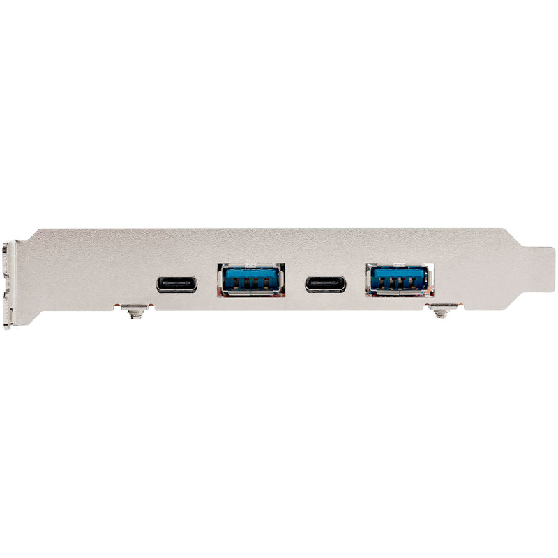 StarTech 4-Port USB PCIe Card