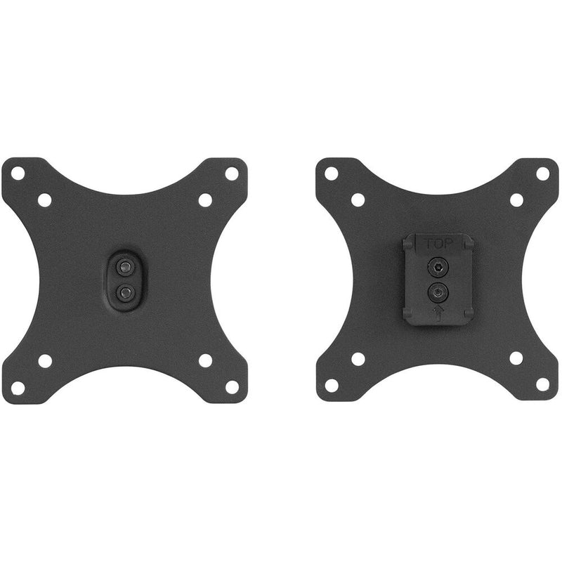 Mount-It! Monitor VESA Plate (Black)