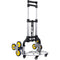 Mount-It! MI-953 Tri-Wheel Stair Climber Hand Truck with Foldable Design