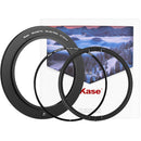 Kase Wolverine Revolution Magnetic Step-Up Ring Kit (67-82mm)