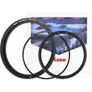 Kase Wolverine Revolution Magnetic Step-Up Ring Kit (77-82mm)