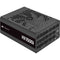 Corsair HX1500i 1500W 80 Plus Platinum Modular ATX Power Supply (Black)