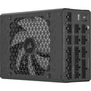 Corsair HX1500i 1500W 80 Plus Platinum Modular ATX Power Supply (Black)