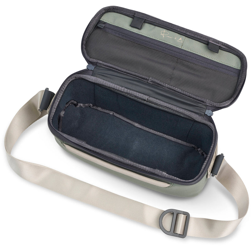 Nomatic LUMA Camera Sling (Sage, 9L)