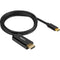 Corsair USB Type-C to HDMI Cable