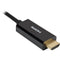 Corsair USB Type-C to HDMI Cable