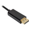 Corsair USB Type-C to DisplayPort Cable