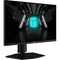 MSI G255PF E2 25" 180 Hz Gaming Monitor (Metallic Black)