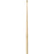 Insta360 Invisible Selfie Stick (44.9", Gold)