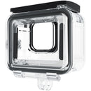 TELESIN Waterproof Case for GoPro HERO12/11/10/9