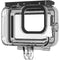 TELESIN Waterproof Case for GoPro HERO12/11/10/9