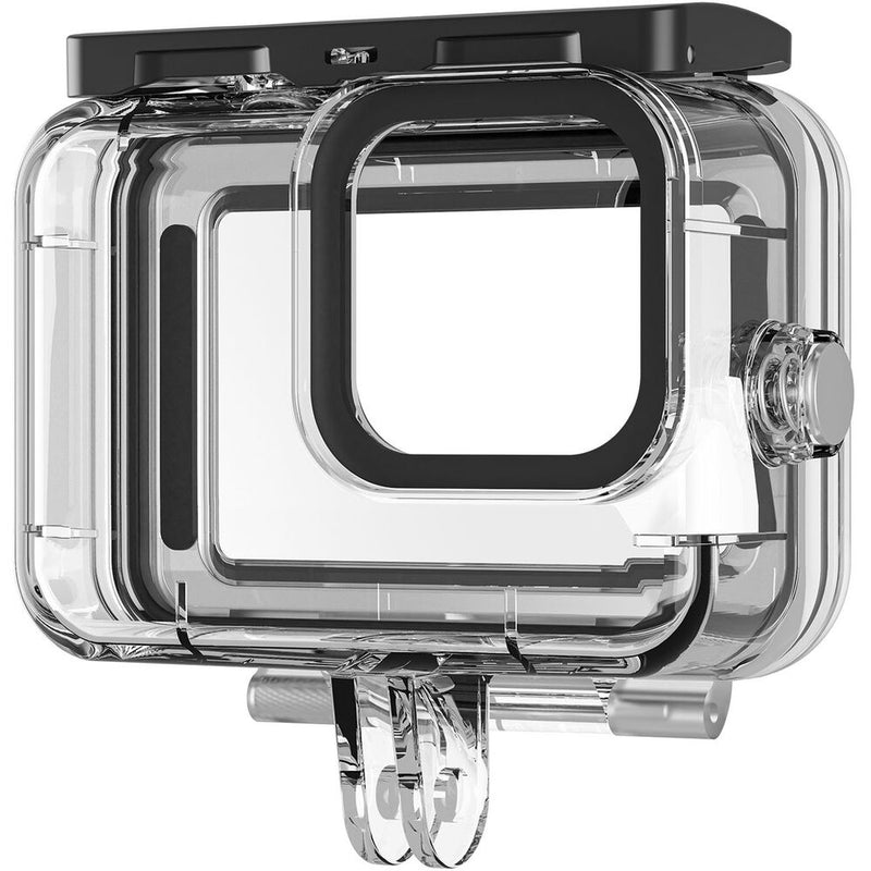 TELESIN Waterproof Case for GoPro HERO12/11/10/9