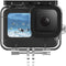 TELESIN Waterproof Case for GoPro HERO12/11/10/9