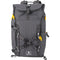 Vanguard VEO Active Birder 56 Spotting Scope Bag / Hiking Backpack (Gray, 47L)