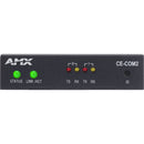 AMX CE-COM2 Universal Control Extender with 2 Serial Ports