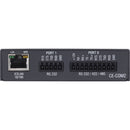 AMX CE-COM2 Universal Control Extender with 2 Serial Ports