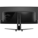 MSI MAG 341CQP 34" 1440p 175 Hz Curved QD-OLED Ultrawide Gaming Monitor (Black)