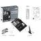 ASUS PRIME A620-PLUS WIFI AM5 ATX Motherboard