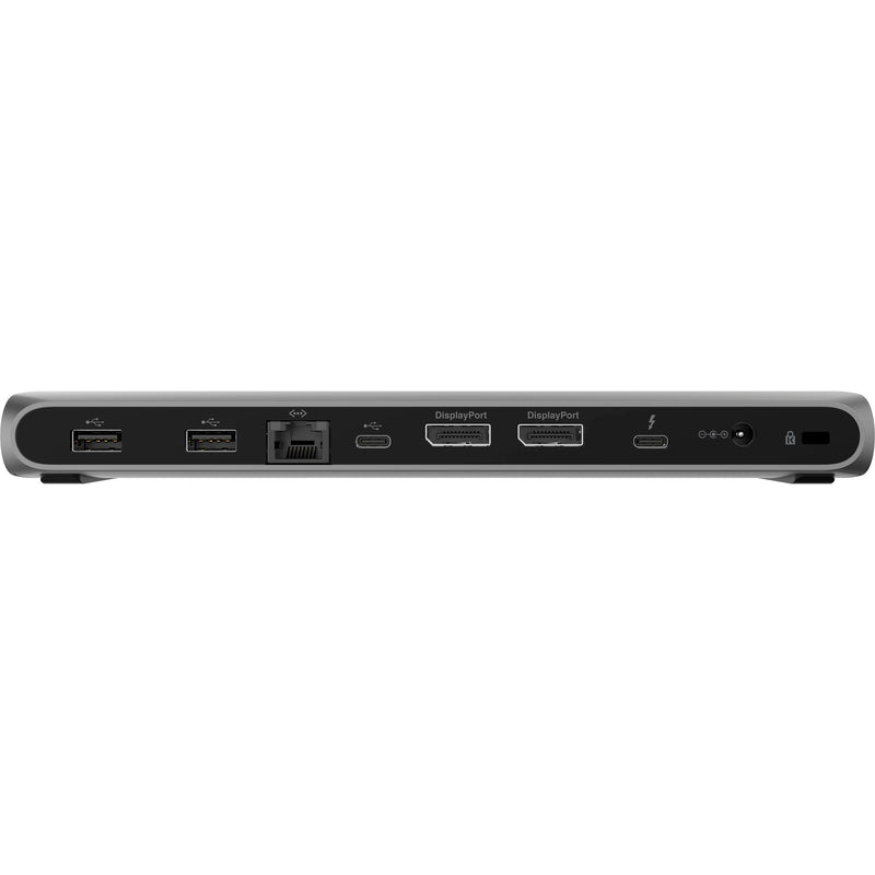 Corsair TBT100 Thunderbolt 3 USB Dock with DisplayPort