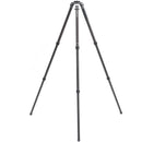 Benro Mammoth 3-Section Carbon Fiber Tripod