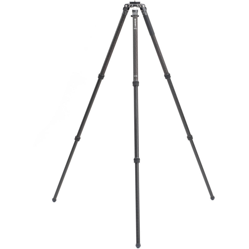 Benro Mammoth 3-Section Carbon Fiber Tripod