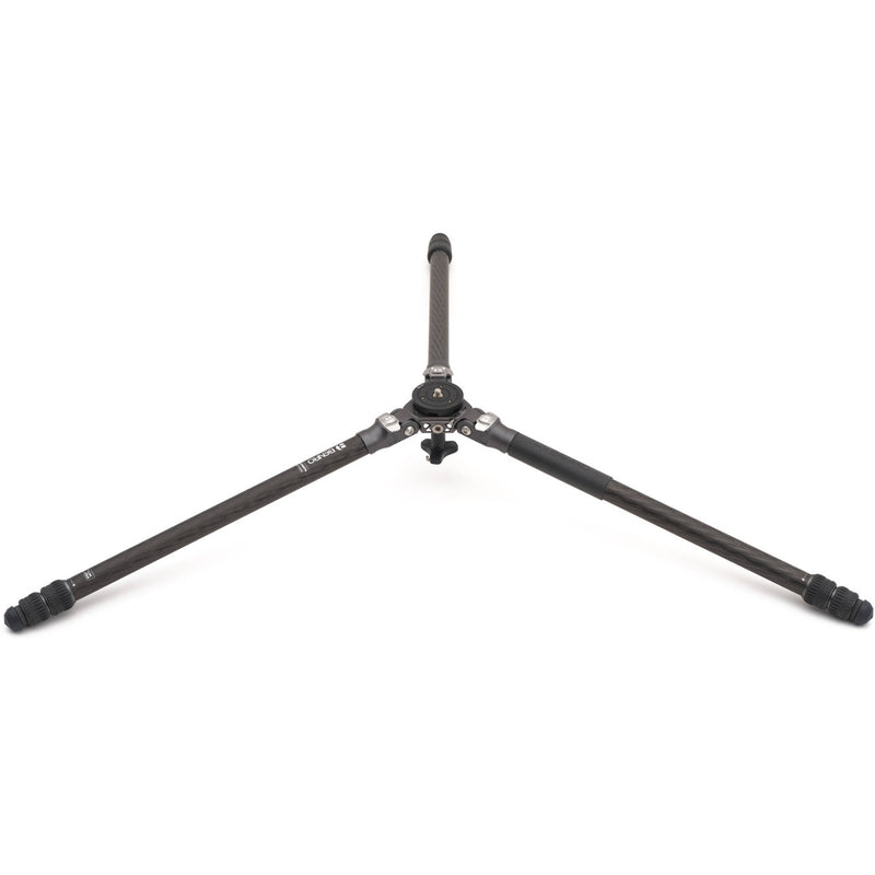 Benro Mammoth 3-Section Carbon Fiber Tripod