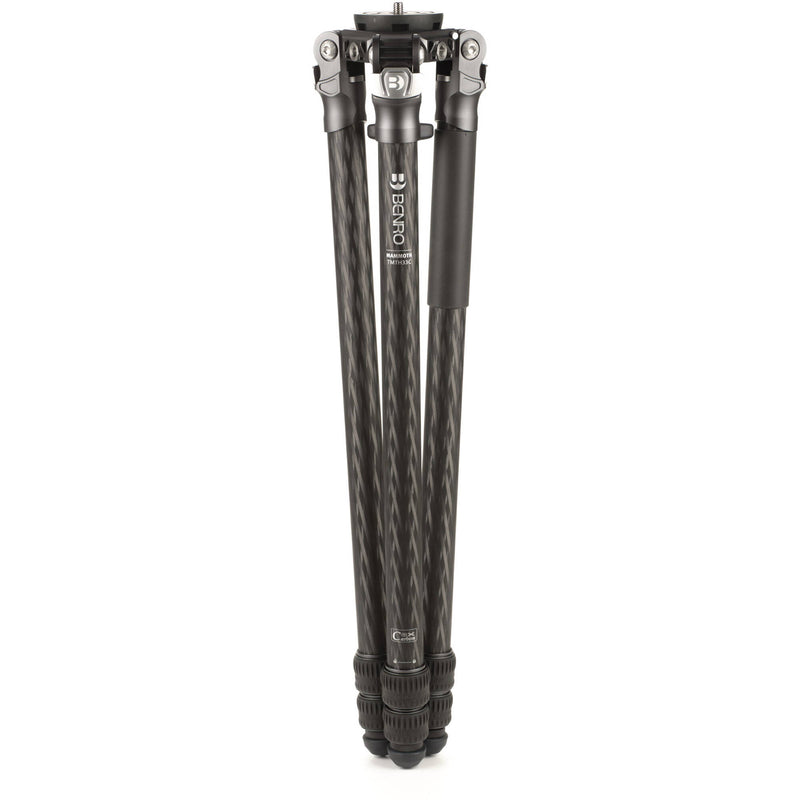 Benro Mammoth 3-Section Carbon Fiber Tripod